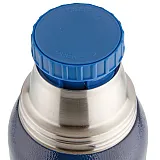 Термос PowerPlay 9001 Синій 1200 мл фото товару