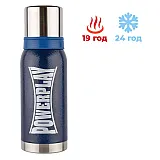 Термос PowerPlay 9001 Синій 1000 мл фото товару