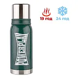 Термос PowerPlay 9001 Зелений 1000 мл фото товару