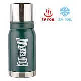 Термос PowerPlay 9001 Зелений 750 мл фото товару