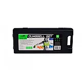 Набір гантелей в кейсі 6 кг. PowerPlay 4103 УЦІНКА фото товару