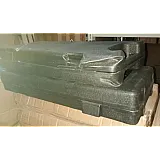 Набір гантелей в кейсі 6 кг. PowerPlay 4103 УЦІНКА фото товару