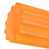 Ролик для йоги і пілатес PowerPlay 4020 (90*15см) Помаранчевий фото товара