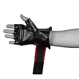 Рукавички шингарди PowerPlay 3094 Чорні S фото товара