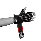 Рукавички шингарди PowerPlay 3094 Чорні XL фото товару