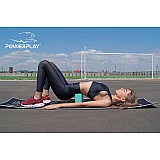 Блок для йоги PowerPlay 4006 Yoga Brick Мятный фото товара
