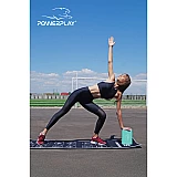 Блок для йоги PowerPlay 4006 Yoga Brick Мятный фото товара