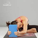 Блок для йоги PowerPlay 4006 Yoga Brick фото товару