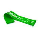 Фітнес резинки набір із 5шт PowerPlay 4113 фото товара