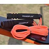 Скакалка PowerPlay 4205 Оранжева фото товара