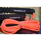 Скакалка PowerPlay 4205 Оранжева фото товара