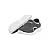 Кросівки PLAYA CROSSLITE JR 204-867-1525-34 Підлітки і діти Жіноча;Чоловіча;Унісекс ТЕМНО-СІРИЙ