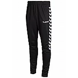 Штани дитячі STAY AUTHENTIC FOOTBALL PANTS 132-110-2001-10Y Підлітки і діти Унісекс ЧОРНИЙ