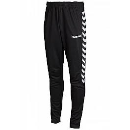 Штани дитячі STAY AUTHENTIC FOOTBALL PANTS 132-110-2001-10Y Підлітки і діти Унісекс ЧОРНИЙ