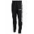 Штани дитячі STAY AUTHENTIC FOOTBALL PANTS 132-110-2001-10Y Підлітки і діти Унісекс ЧОРНИЙ