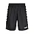 Шорти дитячі CORE TRAINING SHORTS 111-089-2001-140-152 Підлітки і діти Чоловіча ЧОРНИЙ