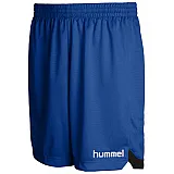 Шорти дитячі ROOTS POLY SHORTS 110-969-7045-14-16 Підлітки і діти Чоловіча СИНІЙ