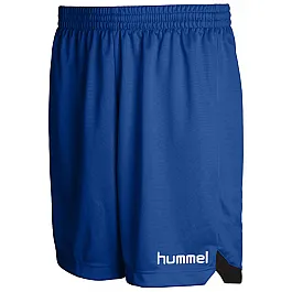 Шорти дитячі ROOTS POLY SHORTS 110-969-7045-14-16 Підлітки і діти Чоловіча СИНІЙ