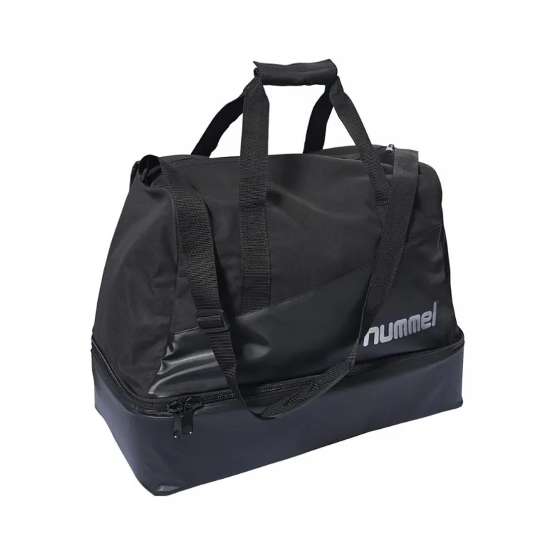 Сумка AUTHENTIC CHARGE SOCCER BAG 200-911-2001-L Унісекс ЧОРНИЙ