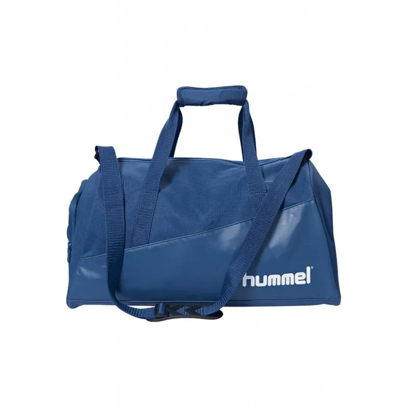 Сумка AUTHENTIC CHARGE SPORTS BAG 200-910-8744-L Жіноча;Чоловіча СИНІЙ