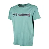 Футболка CLASSIC BEE SS TEE 009-400-8261-L Дорослі Жіноча БЛАКИТНИЙ