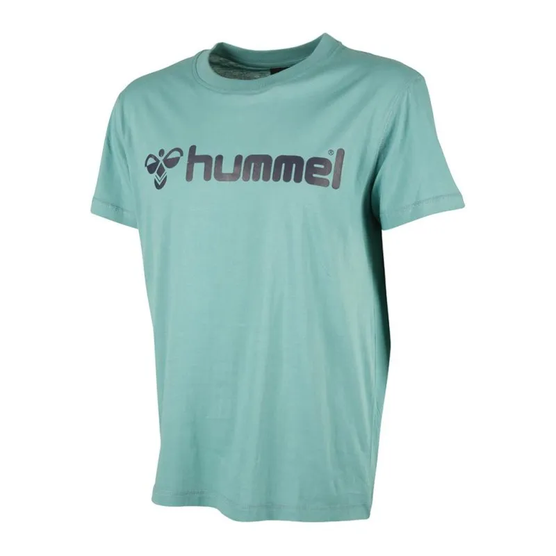 Футболка CLASSIC BEE SS TEE 009-400-8261-L Дорослі Жіноча БЛАКИТНИЙ