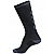 Шкарпетки ELITE INDOOR SOCK HIGH 204-044-1006-39-42 Дорослі Унісекс ЧОРНИЙ