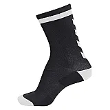 Носки Hummel ELITE INDOOR SOCK LOW черные фото товара