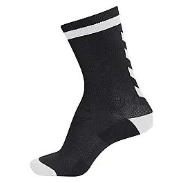 Носки Hummel ELITE INDOOR SOCK LOW черные