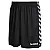 Шорты Hummel STAY AUTHENTIC POLY SHORTS черные