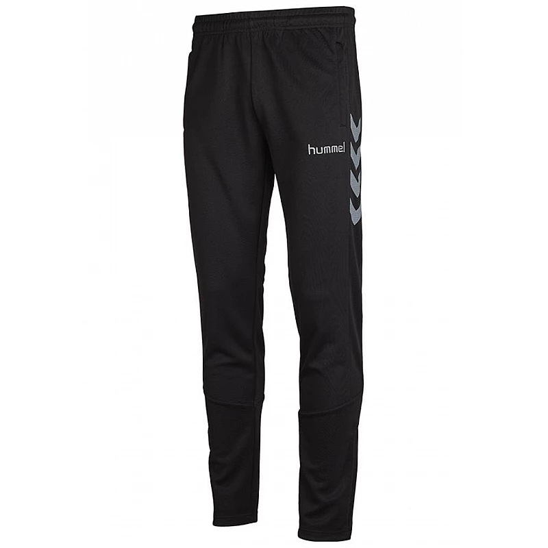 Штаны Hummel SIRIUS POLY PANT фото товара