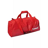 Сумка AUTHENTIC CHARGE SPORTS BAG 205-122-3062-M Унісекс ЧЕРВОНИЙ