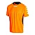 Футболка Hummel TEAM PLAYER MATCH JERSEY оранжевая