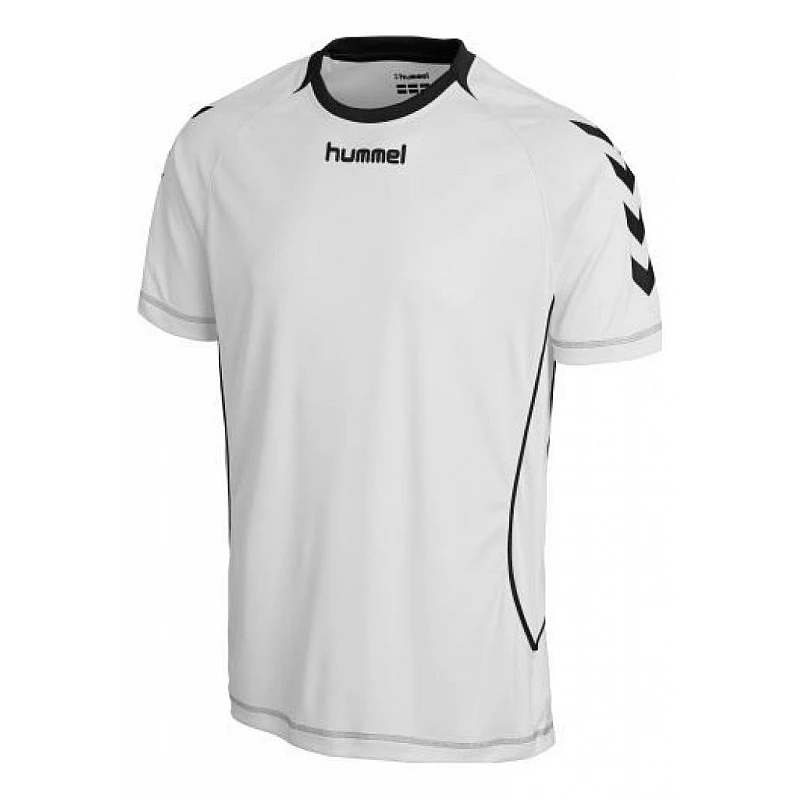 Футболка FUNCTIONAL RUNNER JERSEY 009-601-9001-XL Дорослі Чоловіча БІЛИЙ