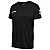 Футболка Hummel CORE POLY TEE WOMAN S / S черная
