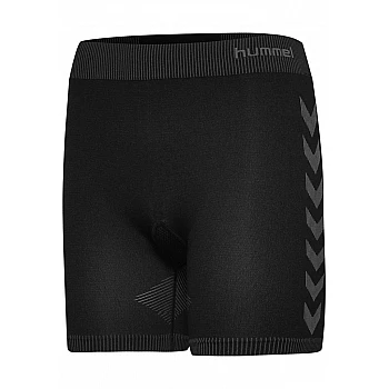 Шорты HUMMEL FIRST FIRST WIRT женские черные