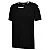 Футболка CORE TEAM JERSEY S / S 203-436-2001-L Дорослі Чоловіча ЧОРНИЙ