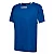 Футболка Hummel CORE TEAM JERSEY S / S синяя