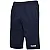 Шорти дитячі HMLGO KIDS COTTON BERMUDA SHORTS 204-053-7026-164 Підлітки і діти Чоловіча ТЕМНО-СИНІЙ