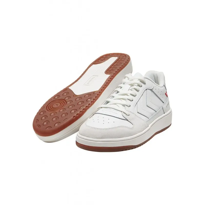 Кросівки ST. POWER PLAY 204-767-9806-37 Дорослі Унісекс БЕЖ