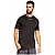 Футболка FUNCTIONAL RUNNER JERSEY 009-601-2001-XL Дорослі Чоловіча ЧОРНИЙ