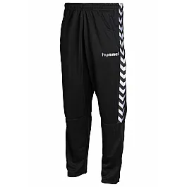 Штани дитячі STAY AUTHENTIC POLY PANTS 132-101-2001-10Y Підлітки і діти Унісекс ЧОРНИЙ