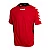 Футболка Hummel TEAM PLAYER MATCH JERSEY красная