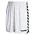Шорты Hummel STAY AUTHENTIC POLY SHORTS белые