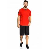 Футболка Hummel FUNCTIONAL JERSEY помаранчева фото товару