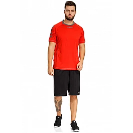 Футболка Hummel FUNCTIONAL JERSEY помаранчева