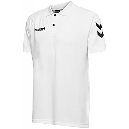 Футболка-поло CORE FUNCTIONAL POLO 203-447-9001-L Дорослі Чоловіча БІЛИЙ