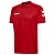 Футболка-поло CORE FUNCTIONAL POLO 203-447-3062-L Дорослі Чоловіча ЧЕРВОНИЙ