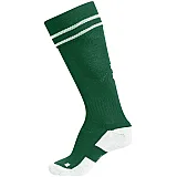 Носки Hummel ELEMENT FOOTBALL SOCK темно-бирюзовые фото товара