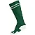 Носки Hummel ELEMENT FOOTBALL SOCK темно-бирюзовые